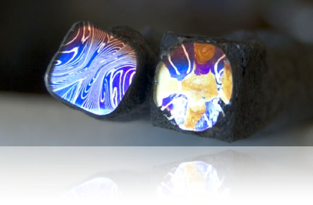 bar ends